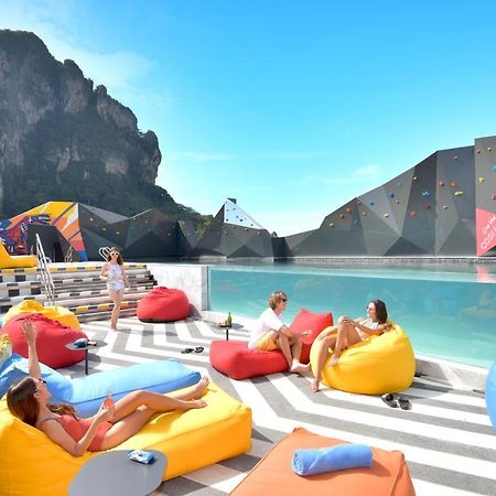 Cosi Krabi Ao Nang Beach - Sha Plus Exterior photo