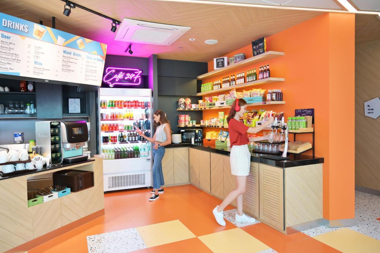 Cosi Krabi Ao Nang Beach - Sha Plus Exterior photo