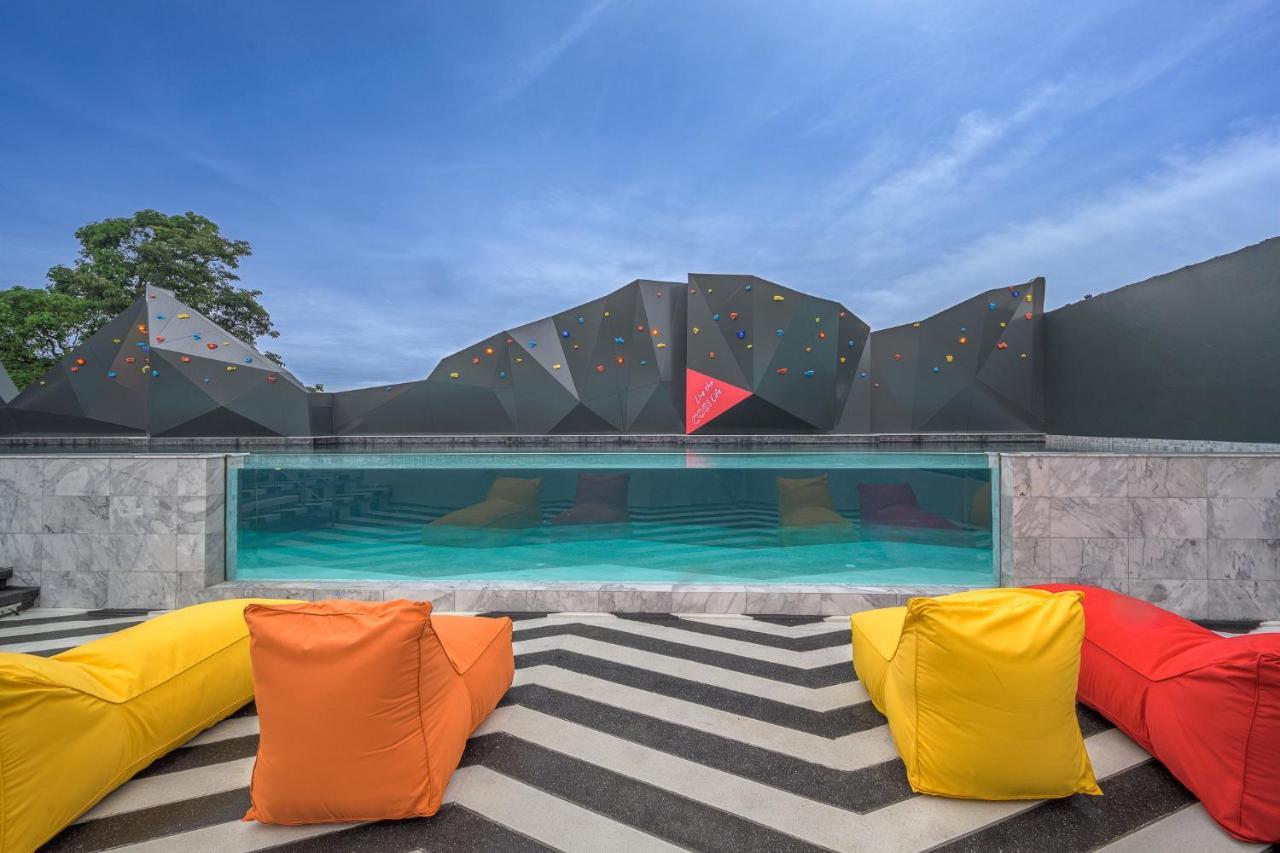 Cosi Krabi Ao Nang Beach - Sha Plus Exterior photo